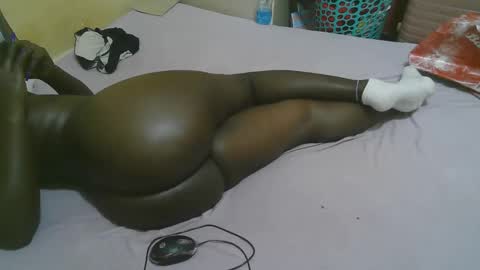 Sexy Quincy online show from March 1, 10:53 pm