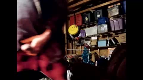    RICHY    online show from February 26, 10:16 am