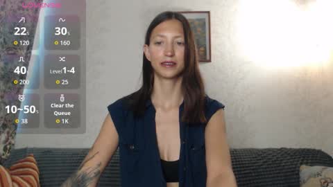 sexy_seld online show from March 29, 4:58 am