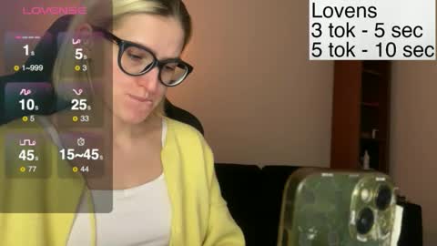 Sexy-Sweets online show from November 13, 6:54 pm