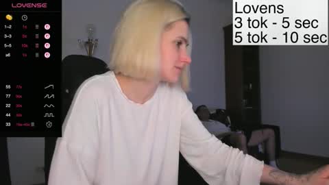 Sexy-Sweets online show from October 29, 6:09 pm