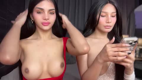 YOUR MISTRESS GODDESSS ADRIANA online show from November 25, 7:29 am