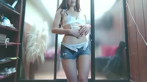 Alice Skay online show from July 24, 3:20 pm