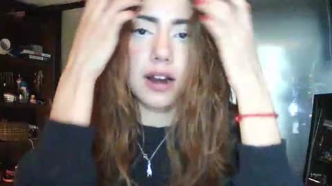 Alice Skay online show from June 24, 1:34 am