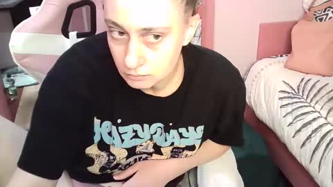 Amanda online show from December 25, 11:33 am