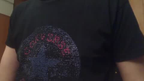 sexyndrew online show from April 19, 10:23 pm