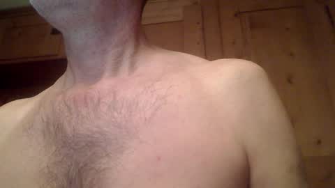 sexyndrew online show from December 18, 12:17 am