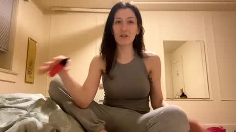 Sexyangiexoxo online show from December 4, 5:21 am