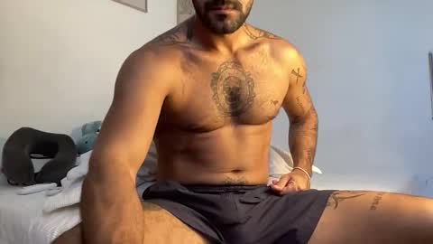 Asaf          online show from May 14, 4:05 pm