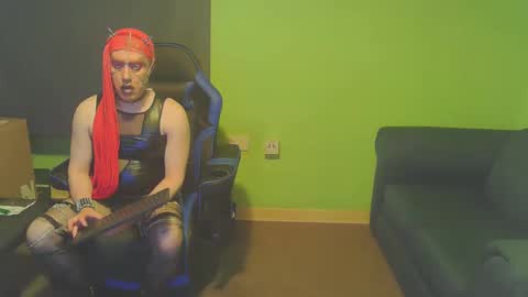 sexyass72 online show from November 7, 9:17 pm