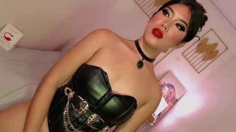 Lexie online show from February 24, 6:26 pm