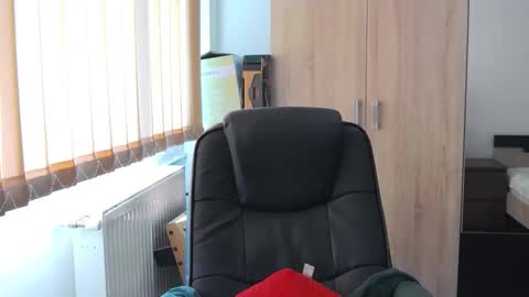 SexyBea online show from May 25, 8:09 am