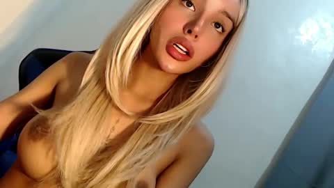 Seraphina Blaze online show from February 26, 10:38 am