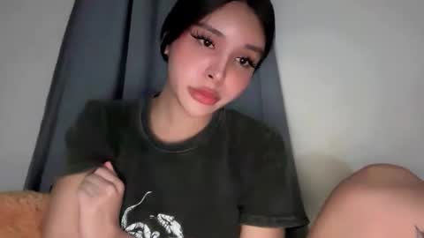 Seraphina Blaze online show from September 14, 11:11 am