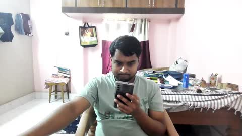 Snapshot of sexyboobs1609 chatting on December 4, 4:59 am xcxcxcx online show from December 4, 4:59 am