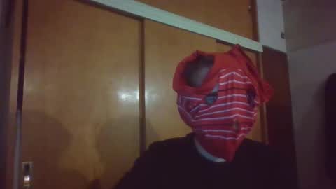 CuriousGuy2002 online show from September 22, 2:04 am