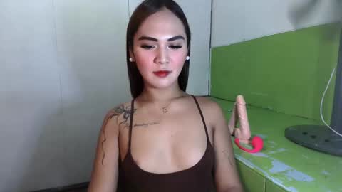 pretty Cheska online show from May 30, 4:27 pm