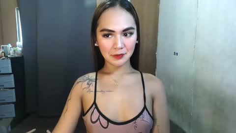 pretty Cheska online show from May 19, 6:42 am