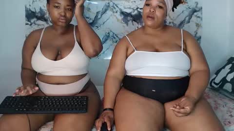 SEXYCHILL online show from March 26, 8:36 pm