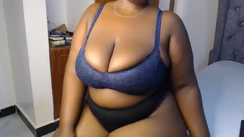 sexychocco online show from February 26, 2:05 pm