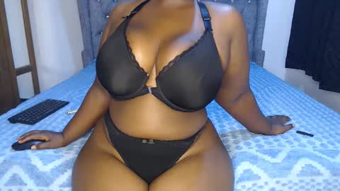 sexychocco online show from October 5, 8:34 am