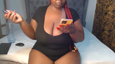 sexychocco online show from March 11, 3:23 pm