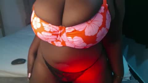 sexychocco online show from January 16, 3:59 am