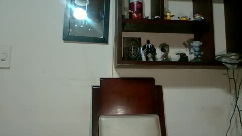 sexychubbyanna online show from October 26, 12:00 am