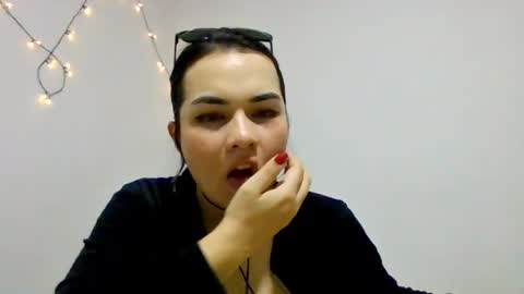sexychubbyanna online show from May 16, 12:40 am