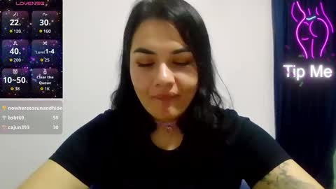 sexychubbyanna online show from March 29, 5:31 am