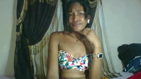 sexycolita online show from November 23, 7:56 pm