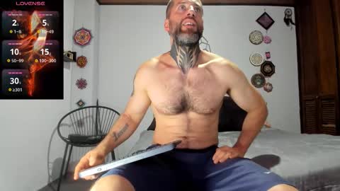 Antonioylola online show from December 3, 12:06 pm