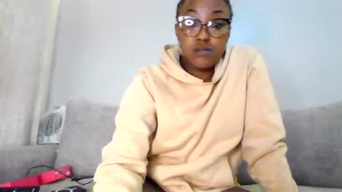 SexyCookieN online show from July 26, 1:25 am