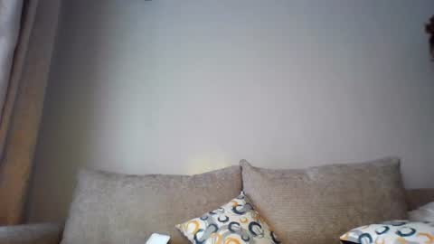 SexyCookieN online show from July 28, 10:46 am