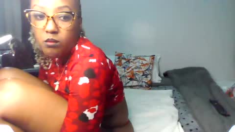 SexyCookieN online show from July 5, 8:27 pm