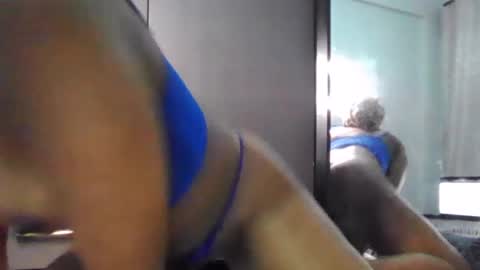 SexyCookieN online show from July 1, 10:40 pm
