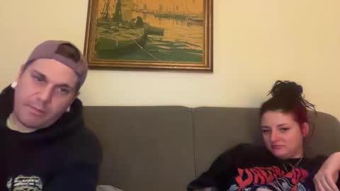 sexycouple41110 online show from March 14, 3:54 am