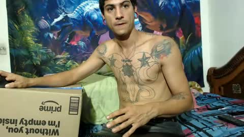 Mike online show from July 31, 12:11 am
