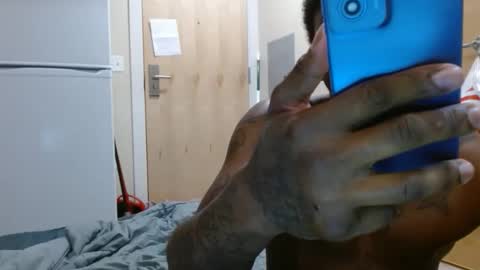 TreySexxxy online show from January 11, 7:58 am