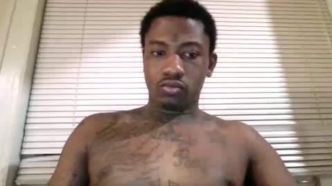 TreySexxxy online show from December 15, 4:19 am