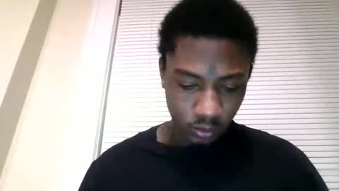 TreySexxxy online show from December 16, 4:30 am