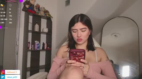 sexydeath777 online show from June 3, 11:32 pm