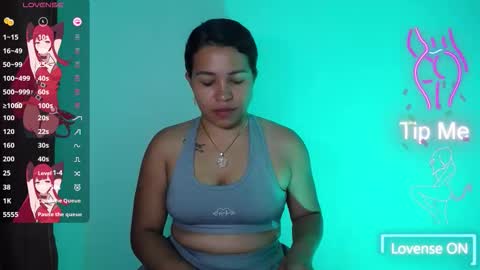 sexydiabliita online show from September 14, 12:46 am