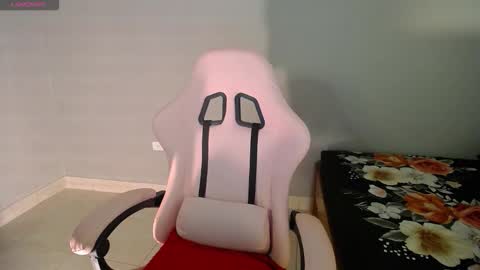 sexydiabliita online show from September 17, 1:09 am