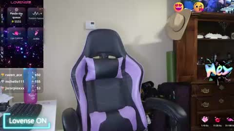 SexyDistraction  online show from July 8, 3:37 pm