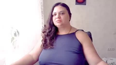 sexydollywoman online show from October 8, 7:36 am