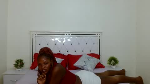 SexyEbony online show from February 21, 3:32 pm