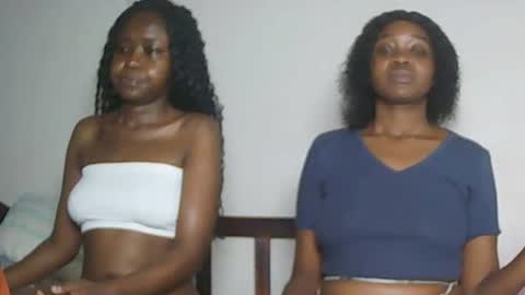 sexyebony283378 online show from July 5, 4:30 am