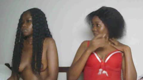 sexyebony283378 online show from June 17, 3:22 am