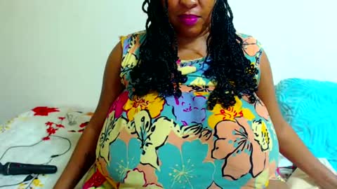 sexyebonylove89 online show from January 8, 8:50 pm